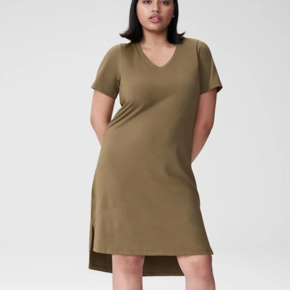 Universal Standard Tesino Dress - NWT